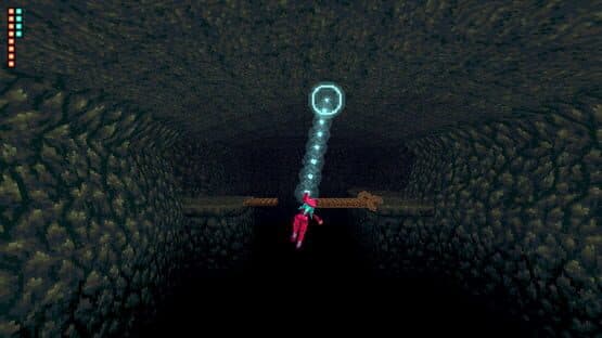Delta-Gal — screenshot 2