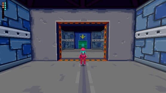 Delta-Gal — screenshot 3