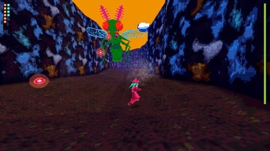 Delta-Gal — screenshot 4