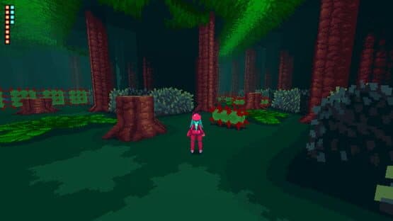 Delta-Gal — screenshot 5
