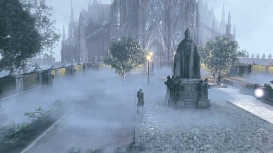 Tenebris Pictura — screenshot 1