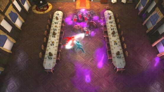Tenebris Pictura — screenshot 2