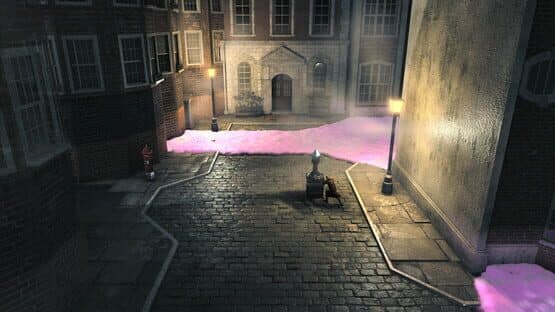 Tenebris Pictura — screenshot 3