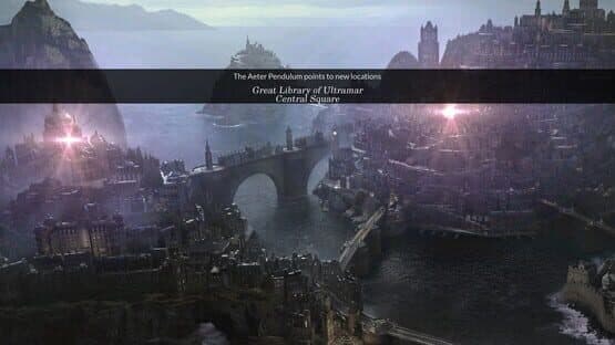 Tenebris Pictura — screenshot 5