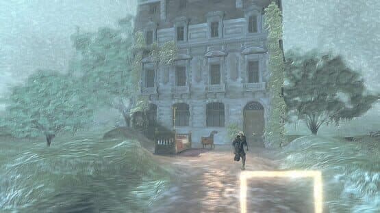 Tenebris Pictura — screenshot 6