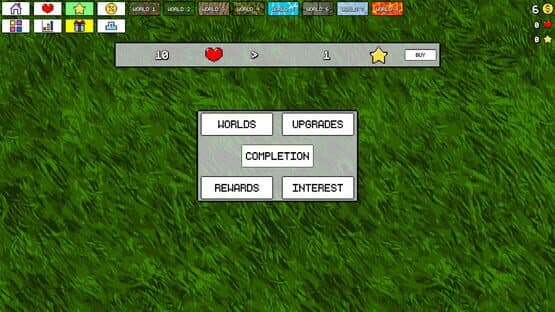 Idle Worlds — screenshot 5