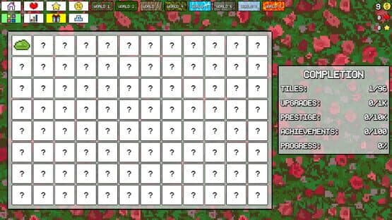 Idle Worlds — screenshot 6