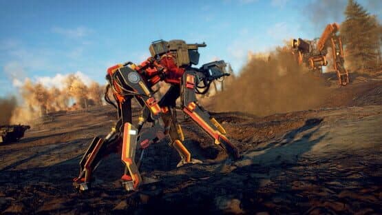 Generation Zero: Companion Accessories Pack — screenshot 3