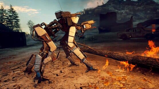 Generation Zero: Companion Accessories Pack — screenshot 5