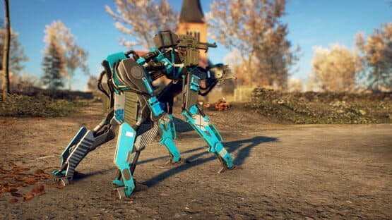 Generation Zero: Companion Accessories Pack — screenshot 6