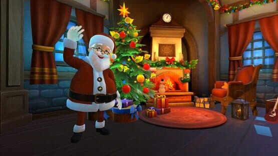 Santa's Letters VR — screenshot 3