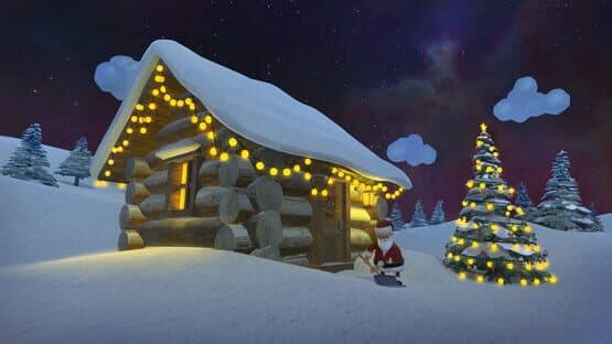 Santa's Letters VR — screenshot 5