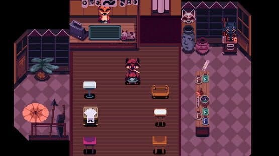 Oddy's Lost and Found — screenshot 1