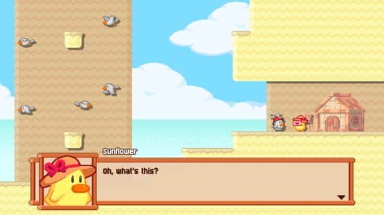 Ducky's Delivery Service — screenshot 3