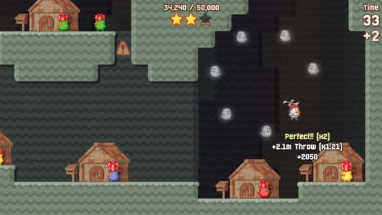 Ducky's Delivery Service — screenshot 4