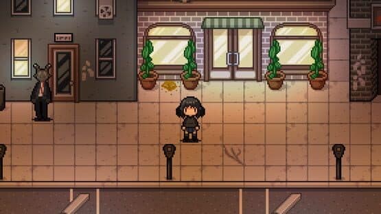 Swan Song — screenshot 1