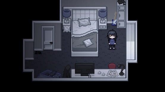 Swan Song — screenshot 2
