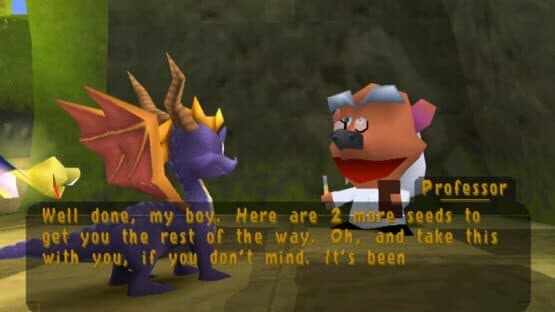 Spyro 2: Ripto's Rage! - Collector's Edition — screenshot 3