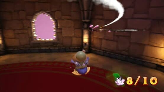 Spyro: Year of the Dragon — screenshot 2