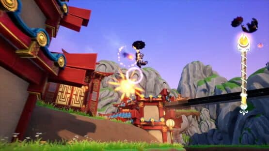 Spyro: Year of the Dragon — screenshot 3