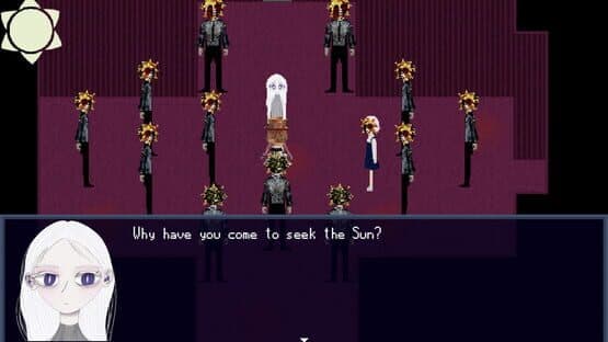 May Angels Fall Down — screenshot 1