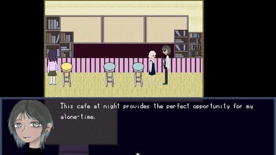 May Angels Fall Down — screenshot 2