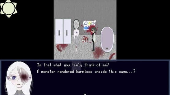 May Angels Fall Down — screenshot 3