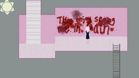 May Angels Fall Down — screenshot 4