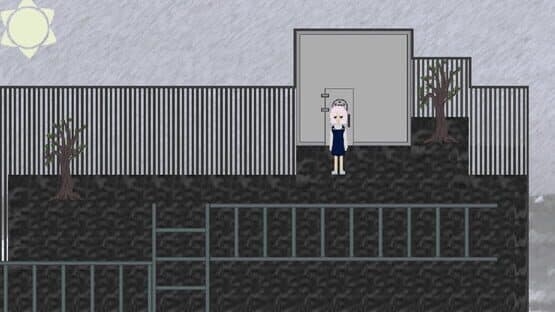 May Angels Fall Down — screenshot 5