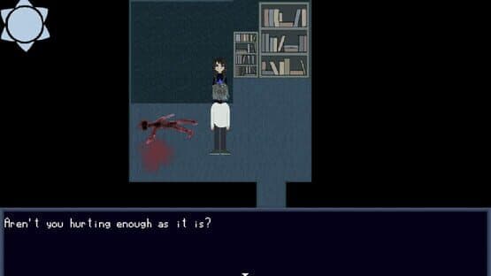 May Angels Fall Down — screenshot 6