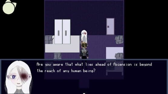May Angels Fall Down — screenshot 7