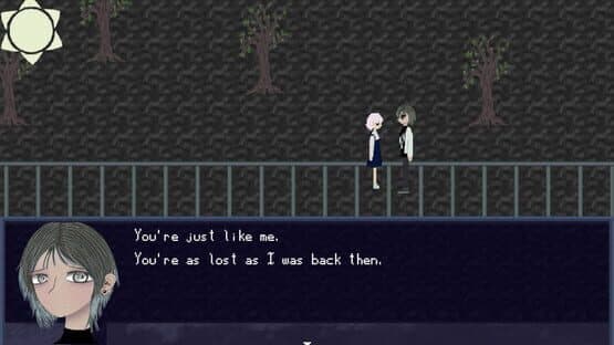 May Angels Fall Down — screenshot 8