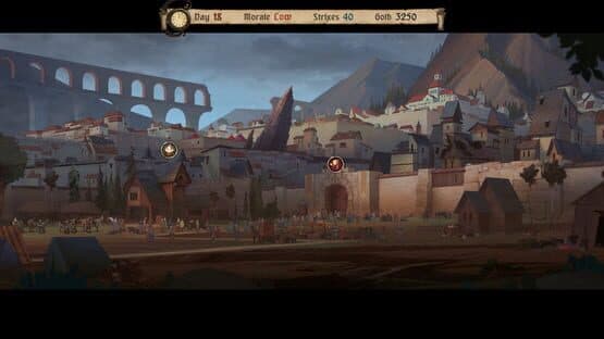 Ash of Gods: Universe Bundle — screenshot 3