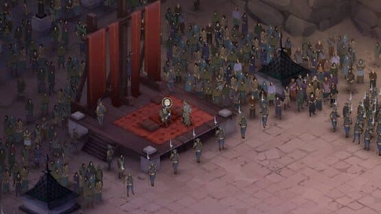 Ash of Gods: Universe Bundle — screenshot 5