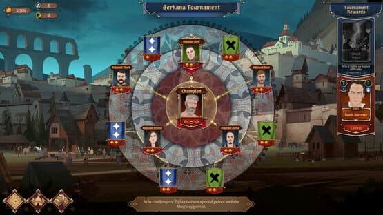 Ash of Gods: Fan Edition — screenshot 4