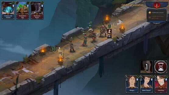 Ash of Gods: Fan Edition — screenshot 8