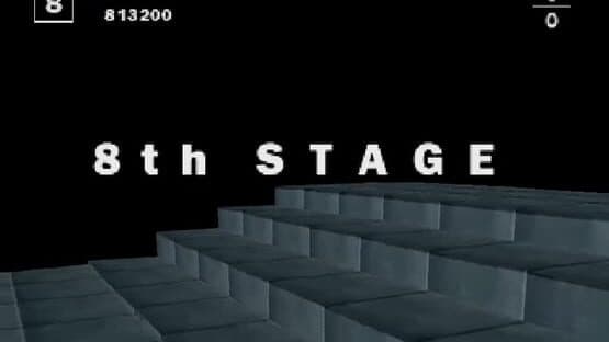 Kurushi Final: Mental Blocks — screenshot 5
