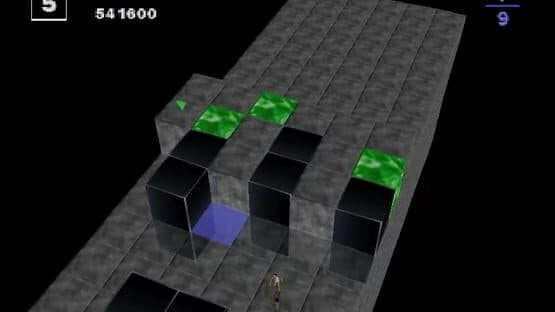 Kurushi Final: Mental Blocks — screenshot 6