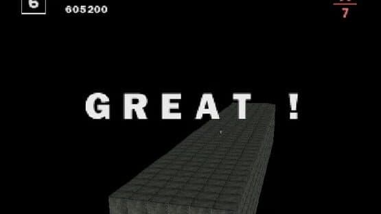 Kurushi Final: Mental Blocks — screenshot 7