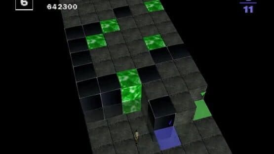 Kurushi Final: Mental Blocks — screenshot 8