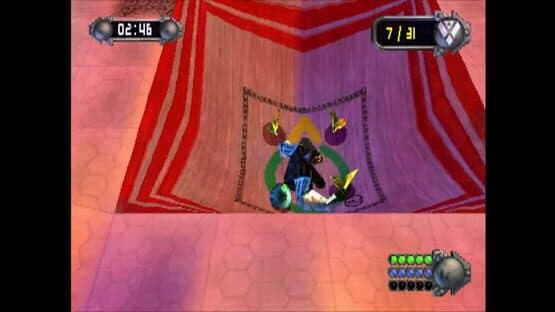 Ball Breakers — screenshot 2