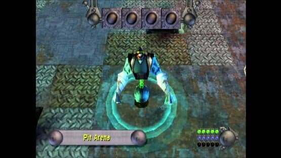 Ball Breakers — screenshot 6