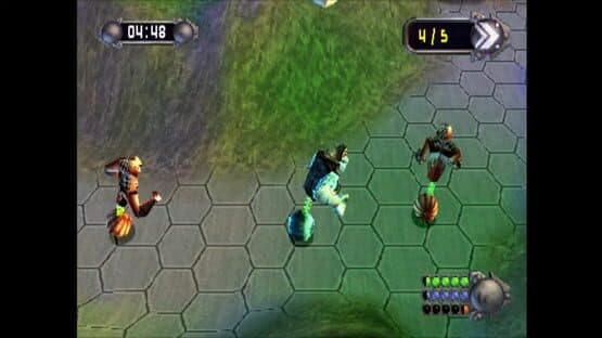 Ball Breakers — screenshot 7