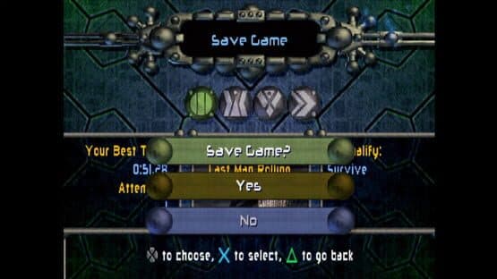Ball Breakers — screenshot 8