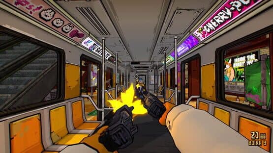 Friends vs. Friends: Baba's Laundromat — screenshot 2
