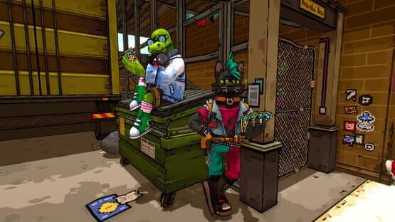 Friends vs. Friends: Baba's Laundromat — screenshot 3