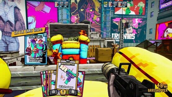 Friends vs. Friends: Baba's Laundromat — screenshot 4