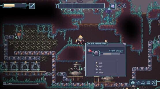 AutoForge — screenshot 1