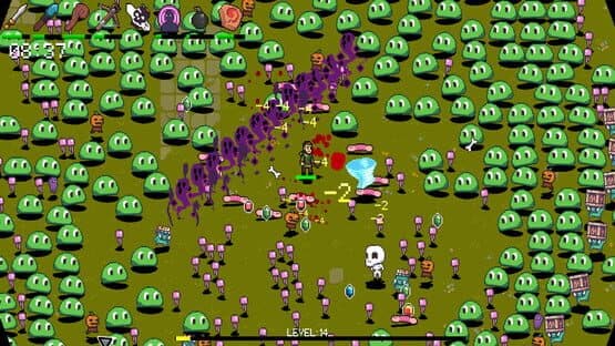 Surviving Hunter — screenshot 1