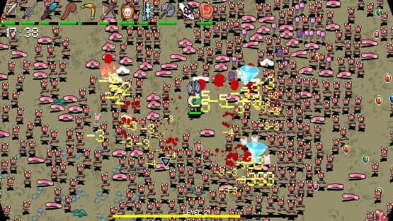 Surviving Hunter — screenshot 4